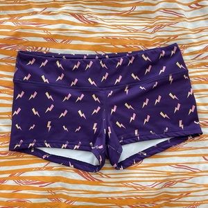 Fleo lightning bolts original style